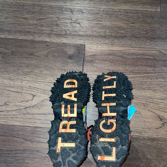 Off-White Nike Terraforma - Picture 7 of 7